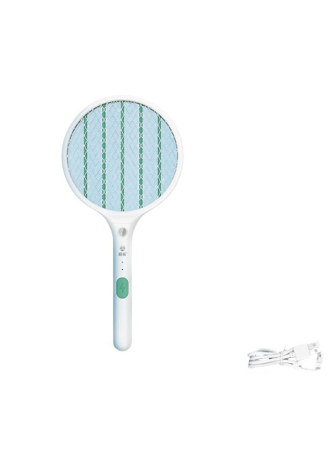Nariele New USB Rechargeable Mosquito Swatter