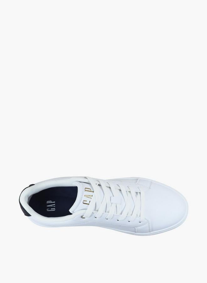 GAP أحذية رياضية للرجال برباط كاحل بورتلاند - Image 4