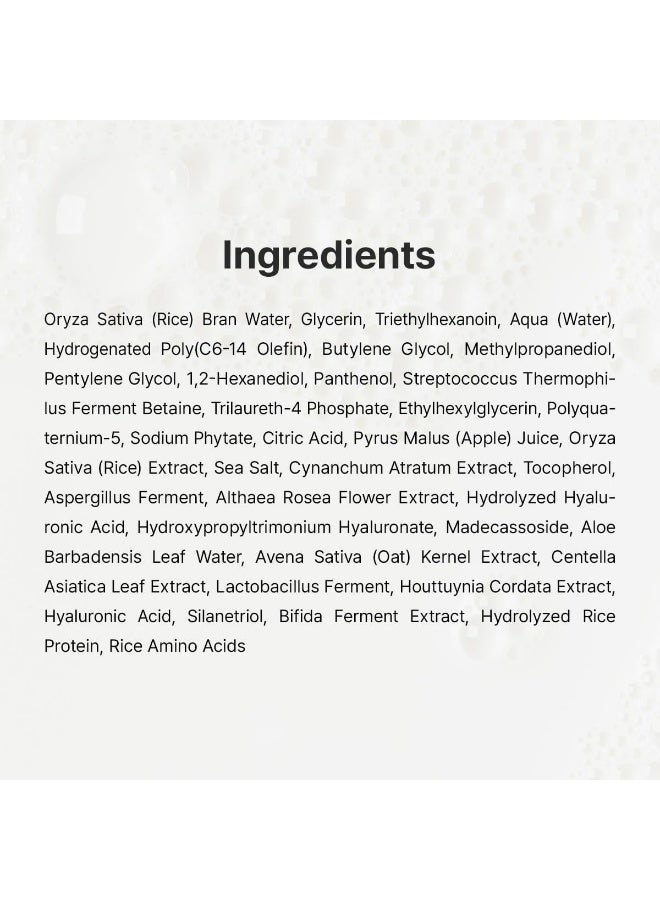 DRALTHEA 345 Relief Cream Mist 60ML - Image 5
