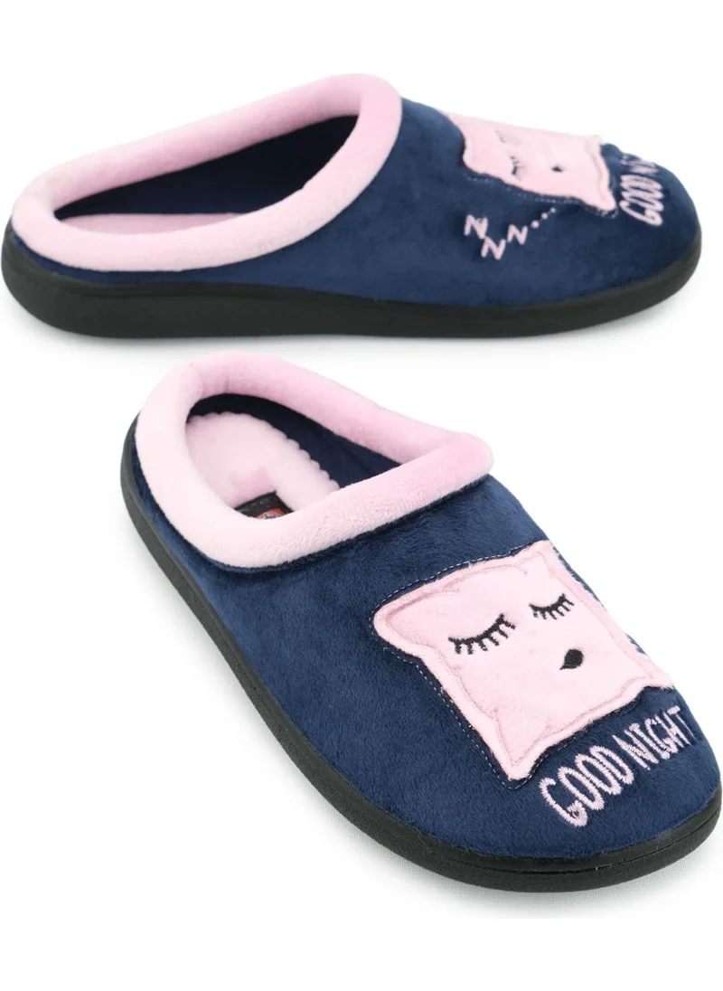 جيزر Winter Women's Gondola Home Garden Slippers