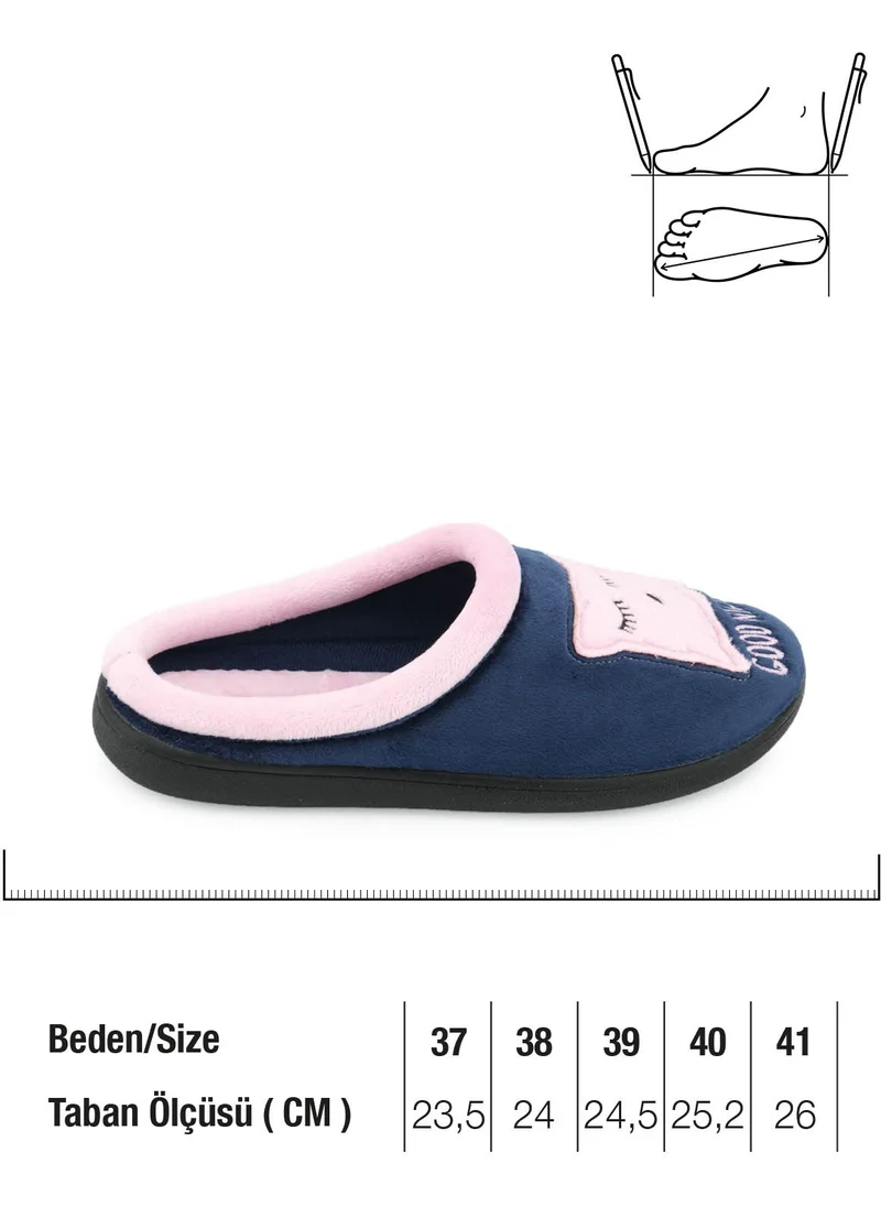 جيزر Winter Women's Gondola Home Garden Slippers