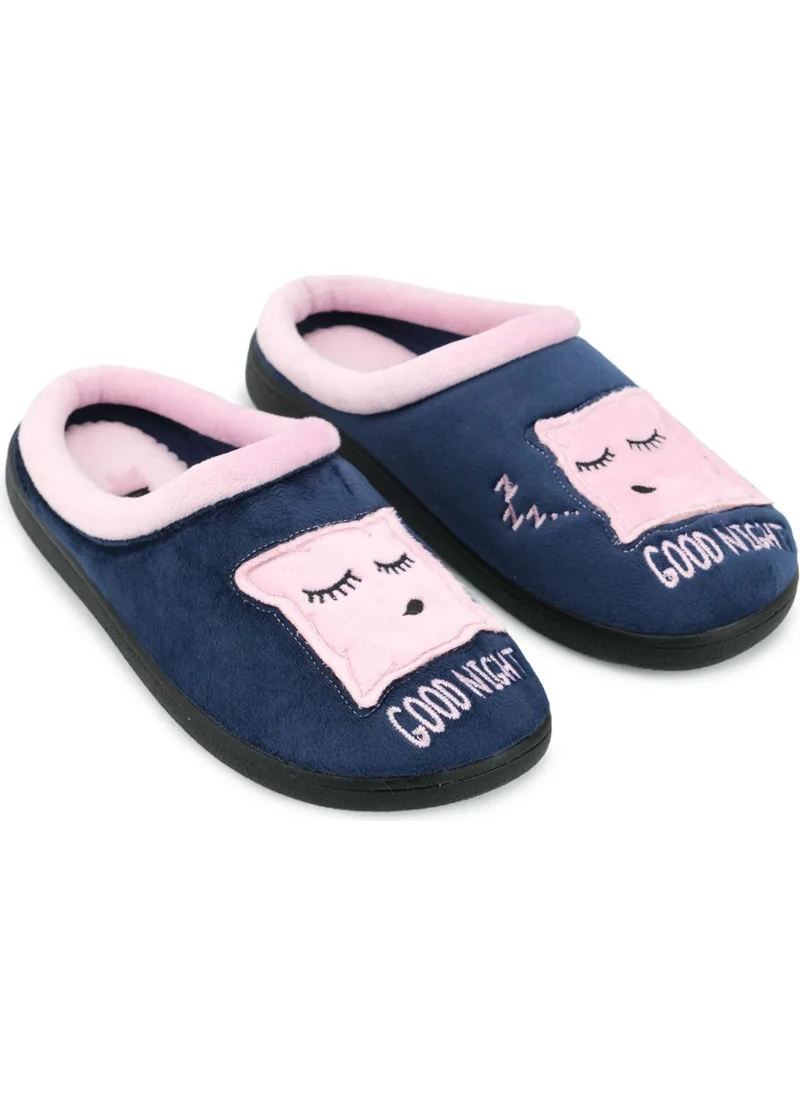 جيزر Winter Women's Gondola Home Garden Slippers