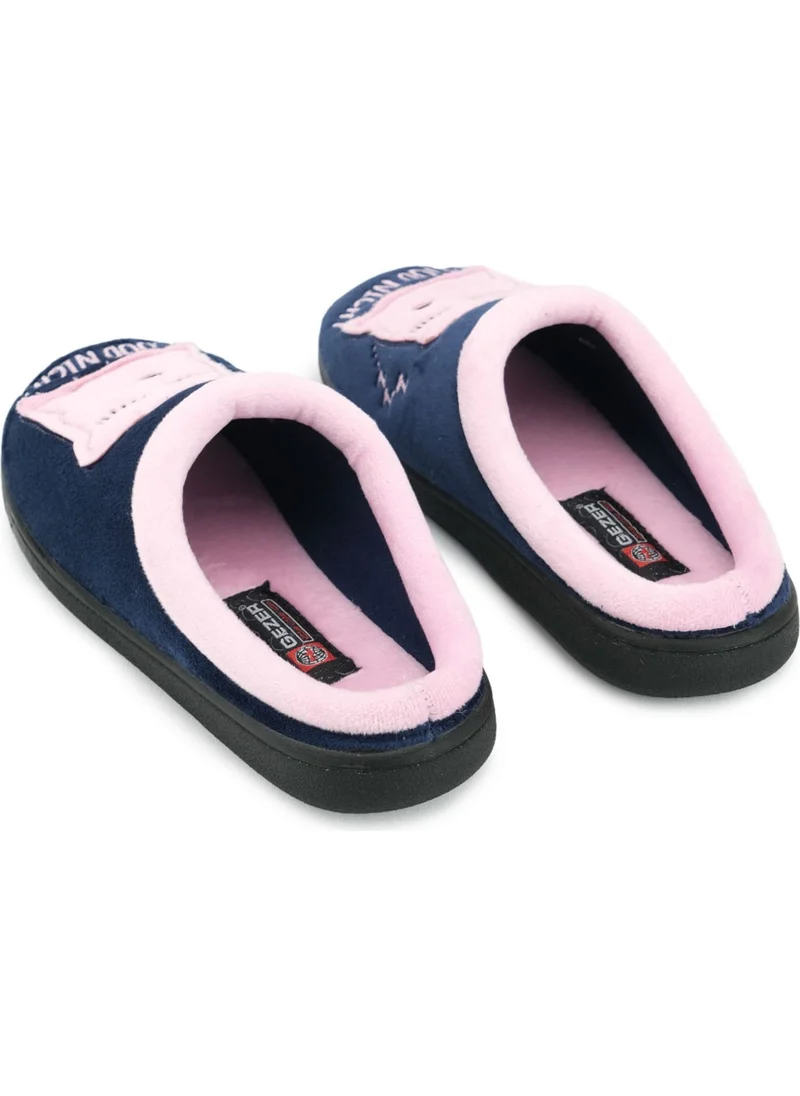 جيزر Winter Women's Gondola Home Garden Slippers