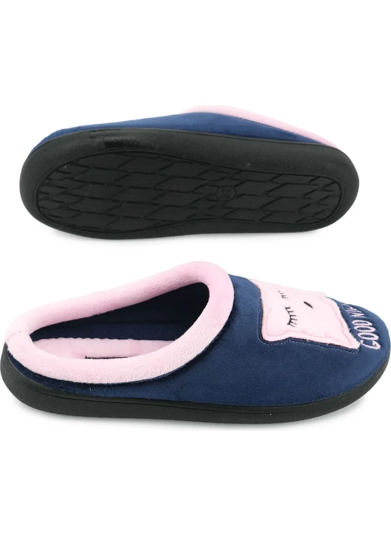 جيزر Winter Women's Gondola Home Garden Slippers