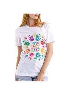 Yoo Street Holi T-Shirt for Men and Women Vibrant Colors and Unmatched Comfort - pzsku/Z5E76E25A398F33934A0FZ/45/_/1740303332/ba1311c4-973d-41de-9683-c1ae17d06b2e