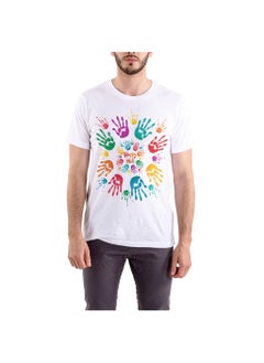 Yoo Street Holi T-Shirt for Men and Women Vibrant Colors and Unmatched Comfort - pzsku/Z5E76E25A398F33934A0FZ/45/_/1740303342/1f48a2e3-b839-499d-9db3-666d144aaf54