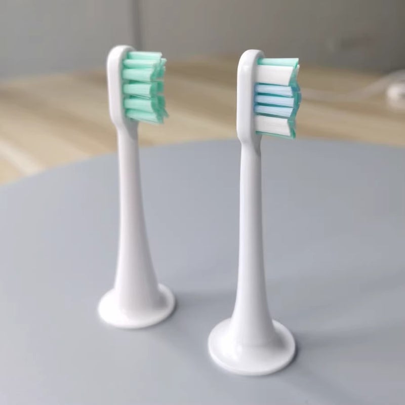 Applicable To Xiaomi Electric Toothbrush Head T300/T500/T100 M Replacement Head Universal Mes601/602/603 - Image 5