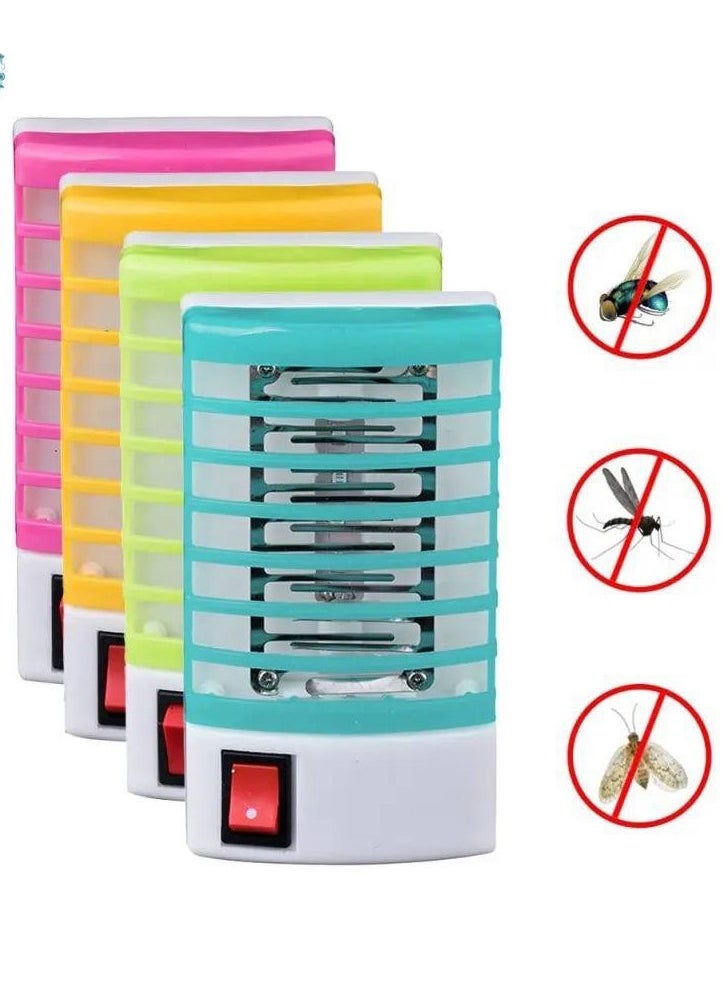 Small mosquito zapper - pzsku/Z5E76F090664D24AE612EZ/45/_/1738406696/644942a5-fae2-429a-8c7e-608b39255fbb