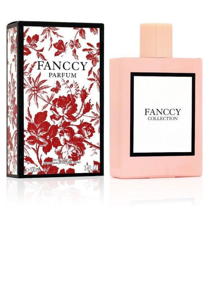 FANCCY NO:0552-100ML - Image 1
