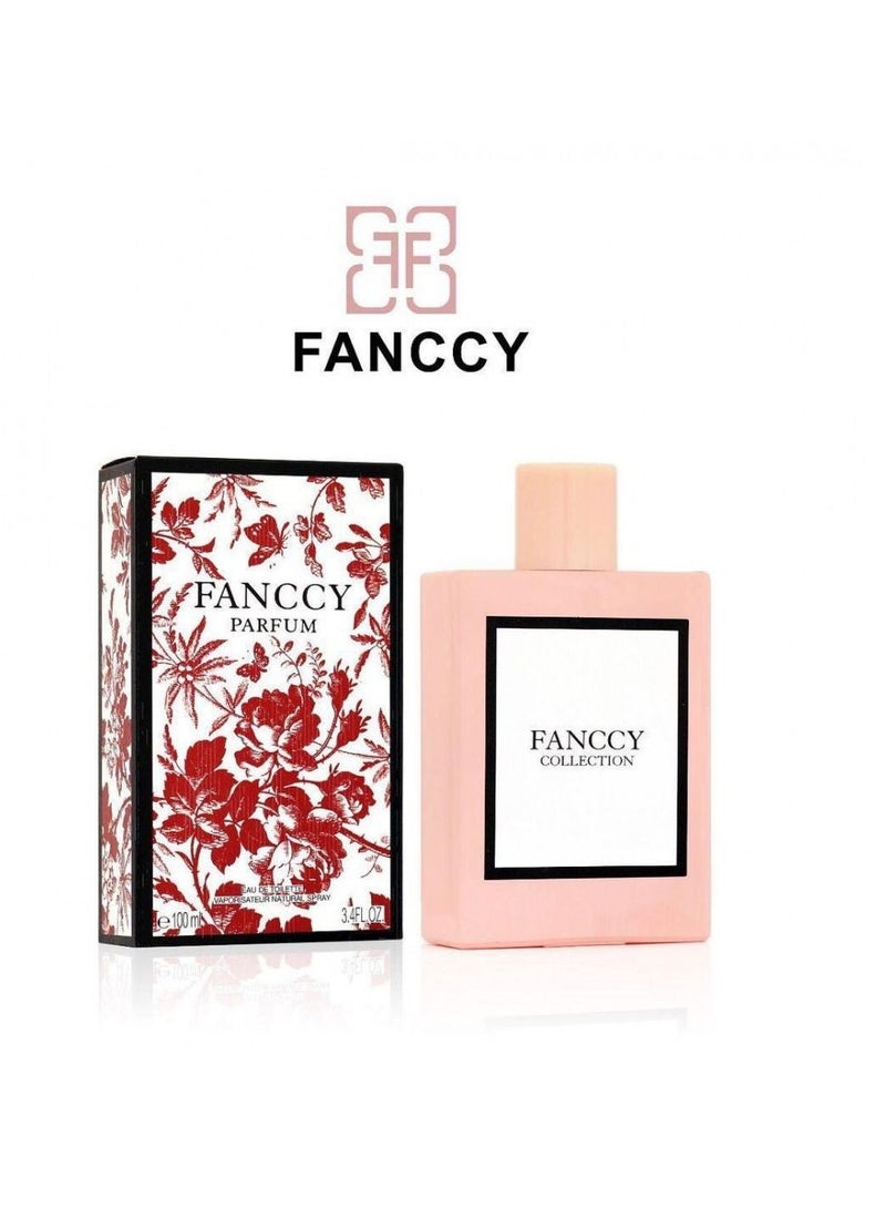 FANCCY NO:0552-100ML - Image 3