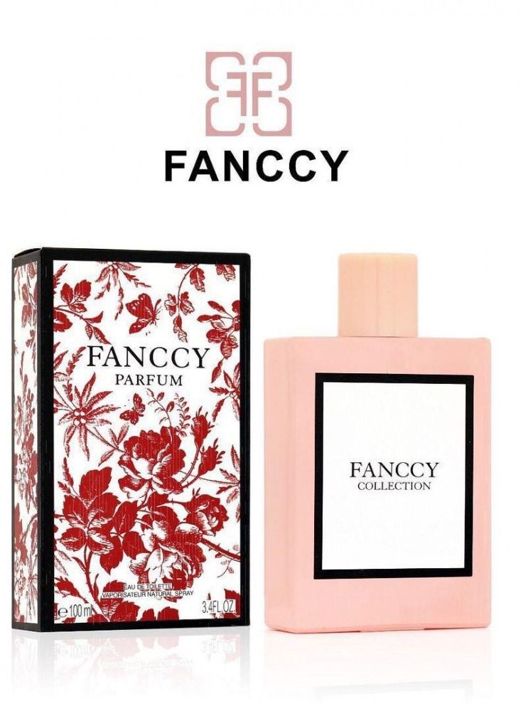 FANCCY NO:0552-100ML - Image 2