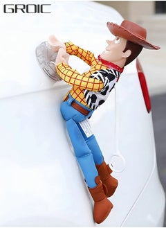 Woody