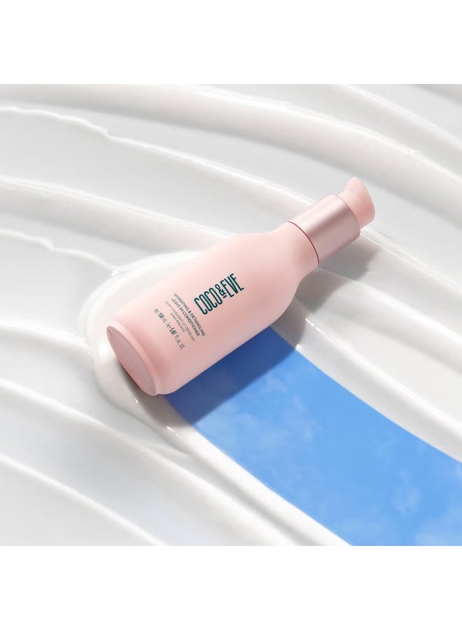 Coco & Eve Like A Virgin Hydrating and Detangling Leave-In Conditioner 150ml - Image 4