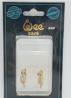 Wee Fanzy CARE EAR RINGS ELITE  - Image 1