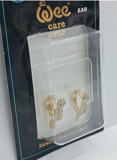 Wee Fanzy CARE EAR RINGS ELITE  - Image 2
