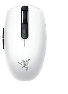 RAZER Orochi V2 Mobile Wireless Gaming Mouse with up to 950 Hours of Battery Life - White  - Image 1