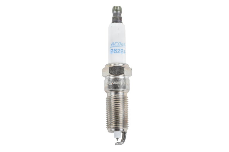 ACDelco GM Original Equipment 41-114 Iridium Spark Plug (Pack of 1) - Image 2