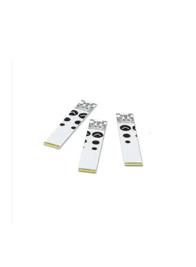 ACCU-CHEK Original Accu Chek Instant Test Strip Set 100 Test - Image 3