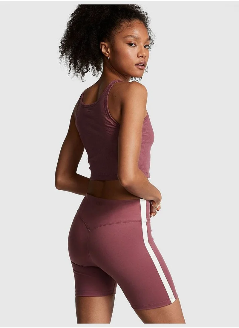 PINK 6" Soft Ultimate High Waist Biker Shorts