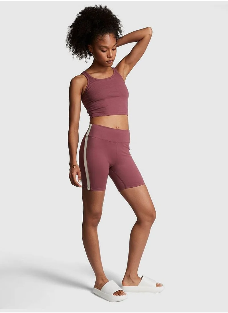 PINK 6" Soft Ultimate High Waist Biker Shorts