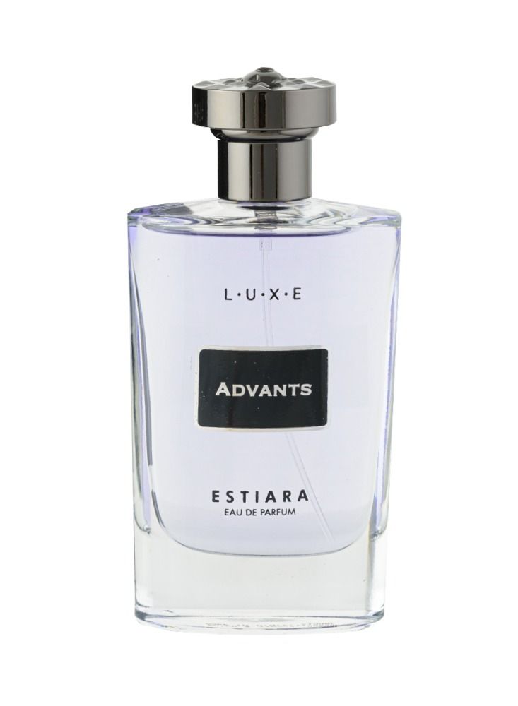 ESTIARA Luxe Advants Eau De Parfum For Men 100ml - Image 1