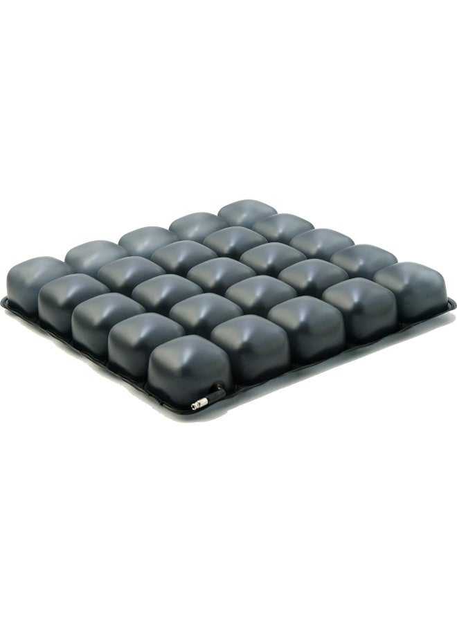 Roho Mosaic Wheelchair Seat Cushion 18" X 16" - Image 1