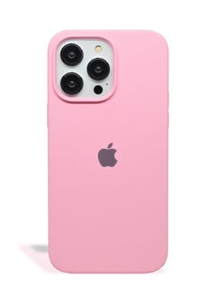 iPhone 12 Pro Protective Case Liquid Gel Silicone Rubber Soft Silky Touch Anti Scratch Shockproof Back Cover Compatible with Apple iPhone 12 Pro 6.1 Inch