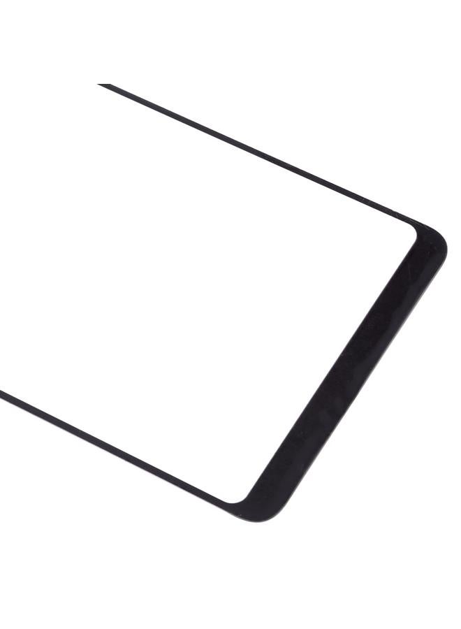 erorex For Samsung Galaxy A9 2018 / A920 / A9S Front Screen Outer Glass Lens with OCA Optically Clear Adhesive - Image 5