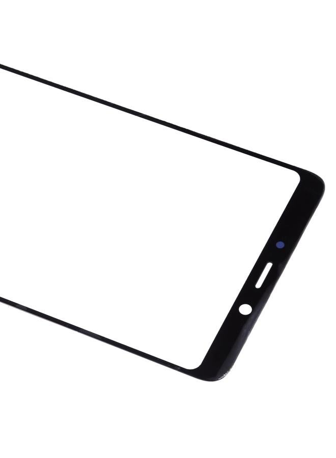 erorex For Samsung Galaxy A9 2018 / A920 / A9S Front Screen Outer Glass Lens with OCA Optically Clear Adhesive - Image 4