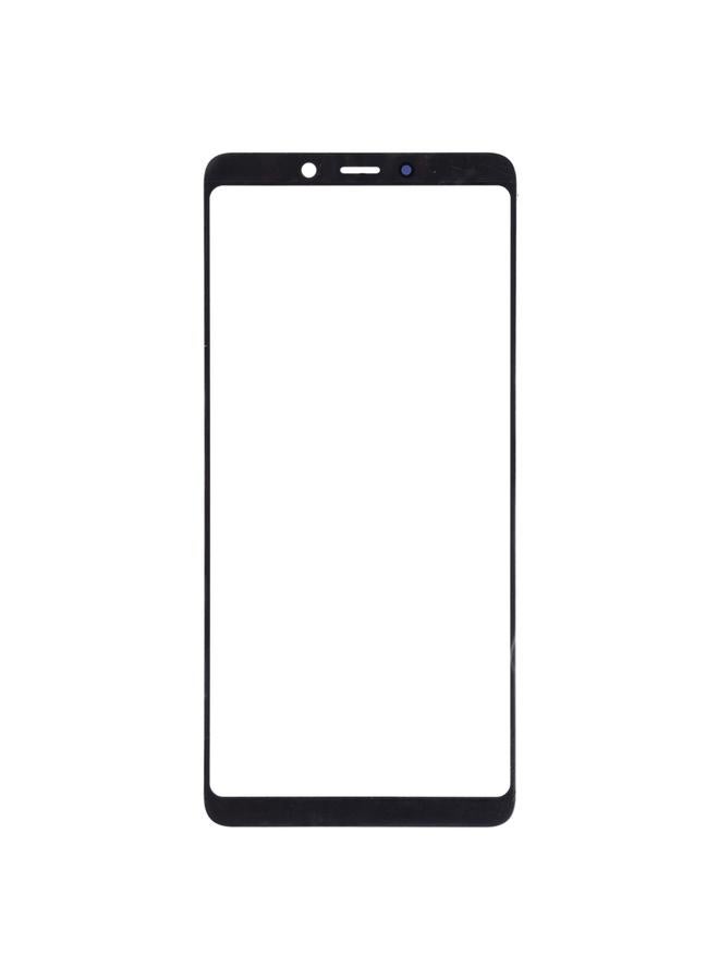 erorex For Samsung Galaxy A9 2018 / A920 / A9S Front Screen Outer Glass Lens with OCA Optically Clear Adhesive - Image 3