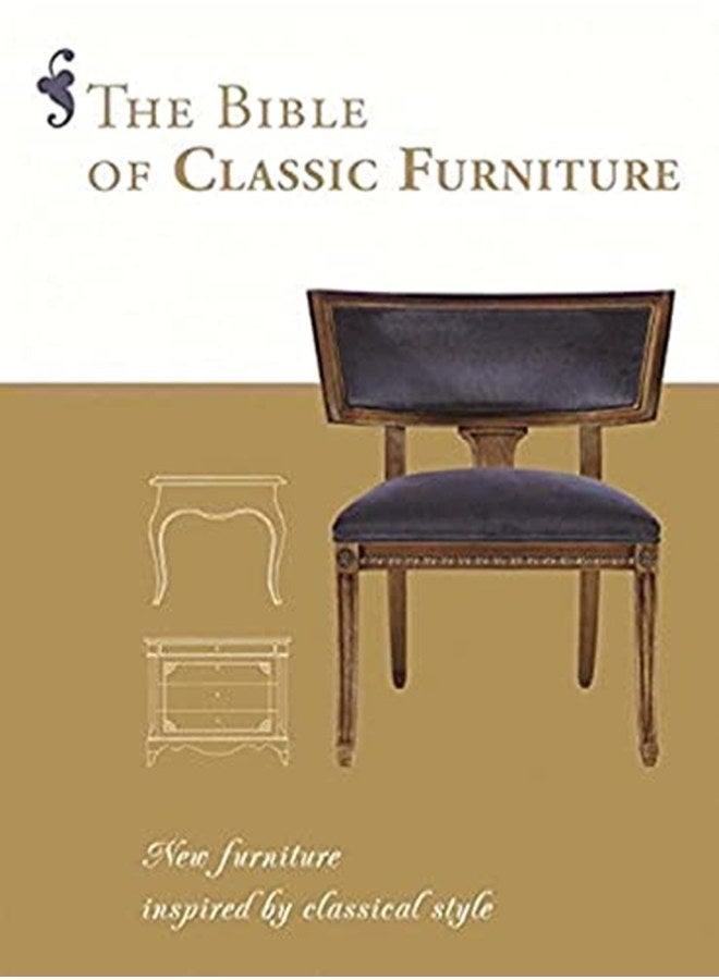 The Sourcebook of Classic Furniture 