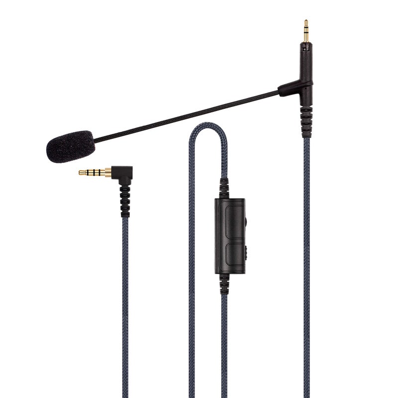 ABLET Microphone Cable - Mic - Image 1