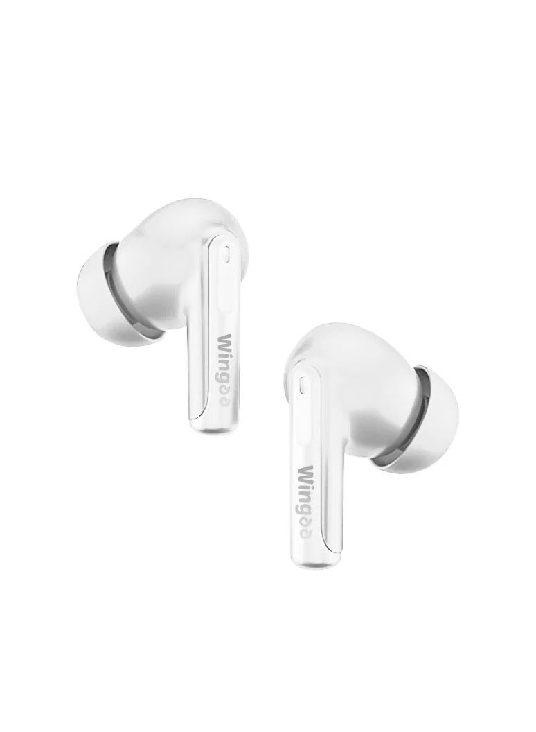 Wingoo i-BUDS White - Image 2