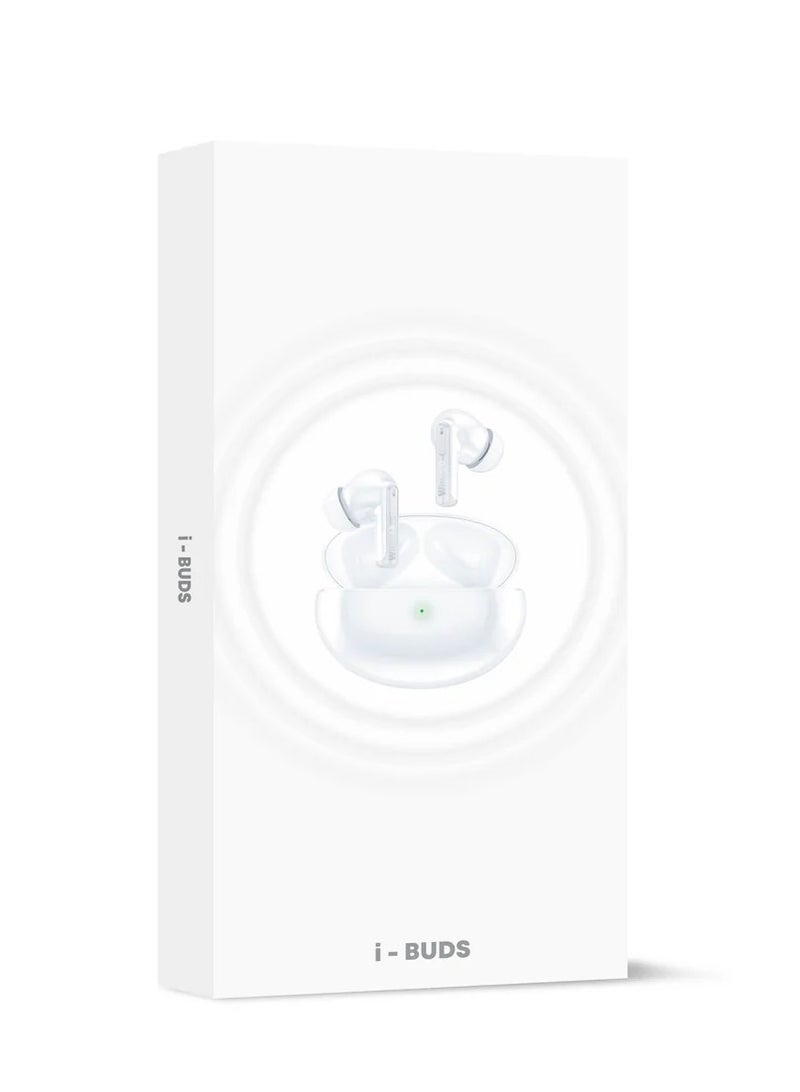 Wingoo i-BUDS White - Image 4