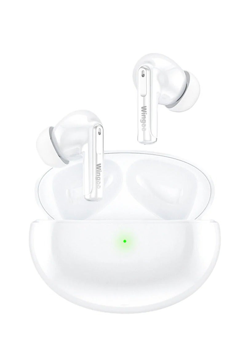 Wingoo i-BUDS White - Image 1