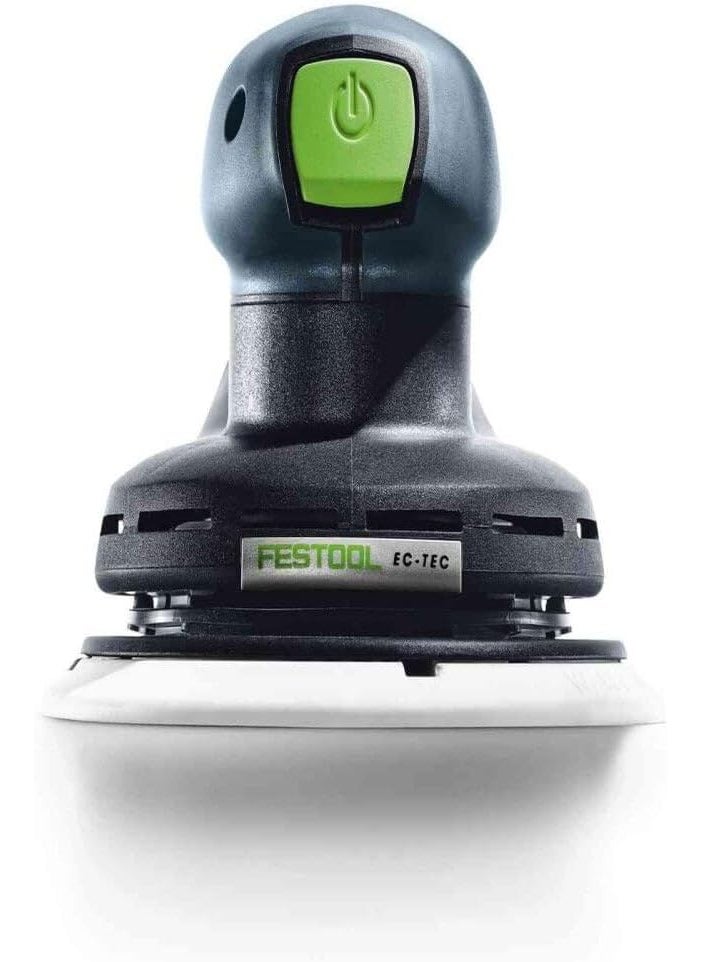 Festool Festool 576339 6Inch Random Orbital Sander ETS EC1505 EQPlus  - Image 5