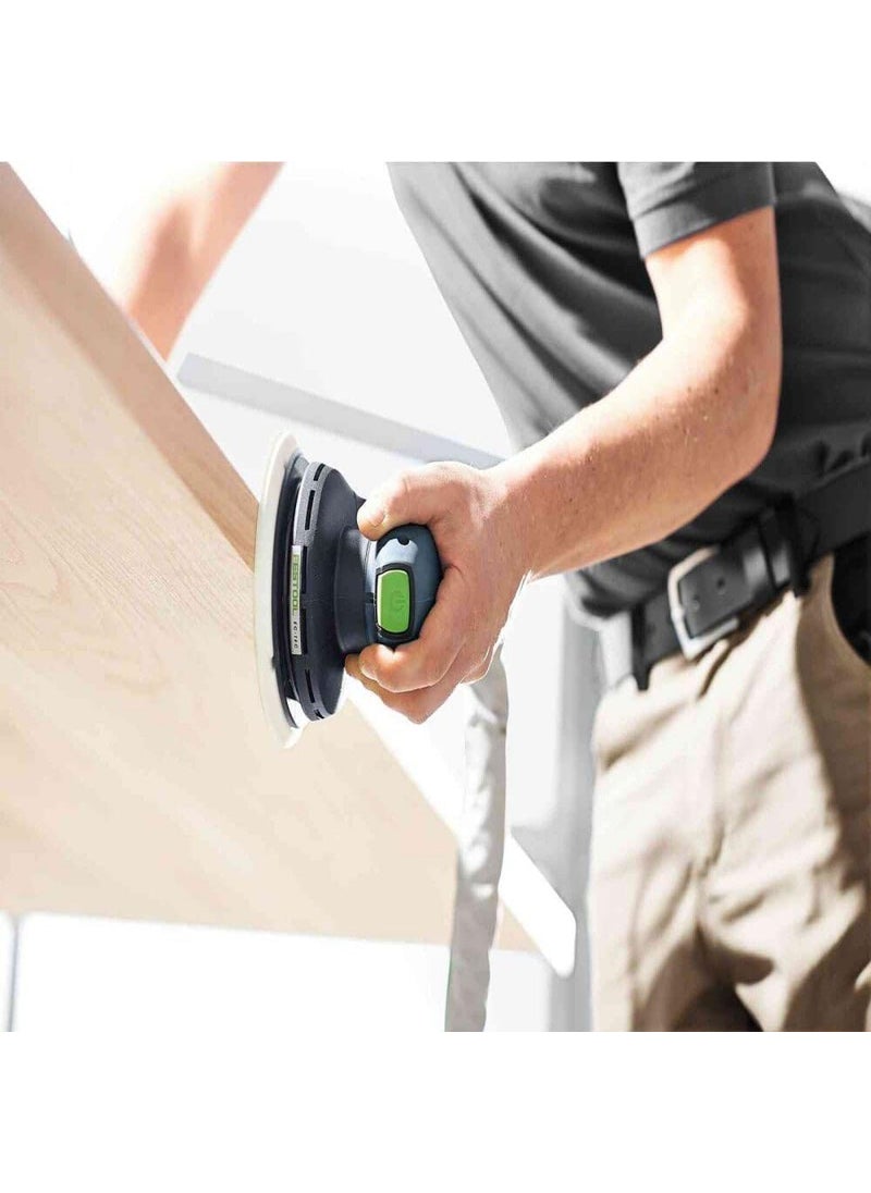 Festool Festool 576339 6Inch Random Orbital Sander ETS EC1505 EQPlus  - Image 3