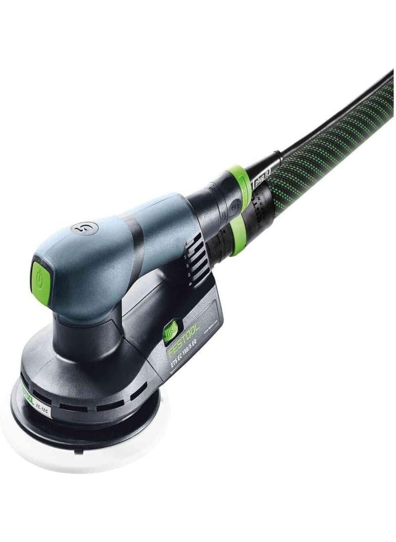 Festool Festool 576339 6Inch Random Orbital Sander ETS EC1505 EQPlus  - Image 2