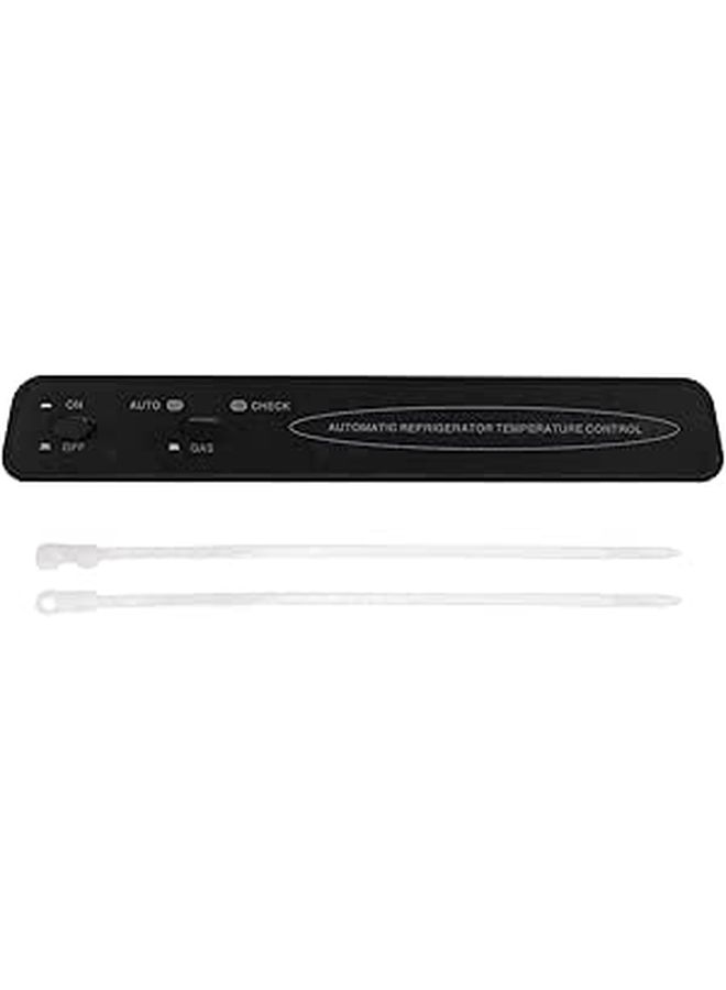 High Strength RV Refrigerator Control Panel Compatible With DM2652 DM2852 RM2351 RM2451 RM2551 RM2652 RM2852 - Image 1