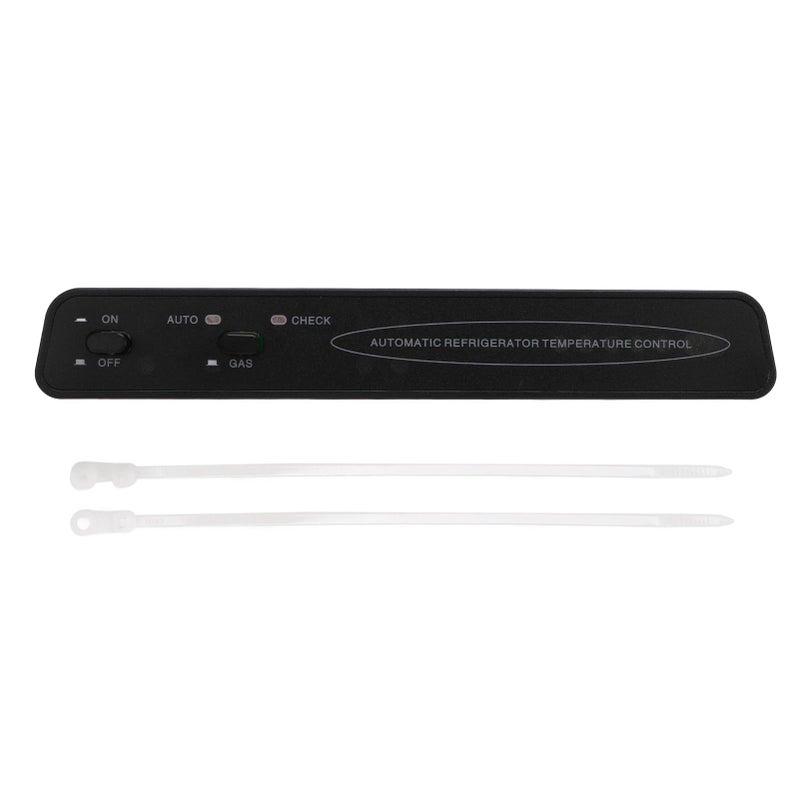 High Strength RV Refrigerator Control Panel Compatible With DM2652 DM2852 RM2351 RM2451 RM2551 RM2652 RM2852 - Image 2