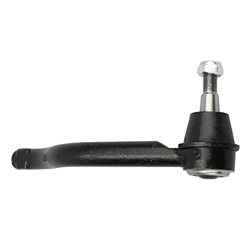 BRTEC طقم تعليق أمامي 8 قطع لسيارة نيسان ألتيما (كوبيه 2013 فقط) 2007 2008 2009 2010 2011 2012 2013 ذراع تحكم سفلي وصلات كروية + قضبان توجيه + قضبان توازن - Image 5