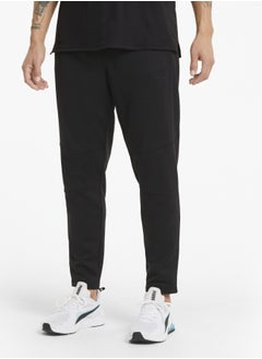 PUMA Activate Mens Black Training Pants  - Image 1