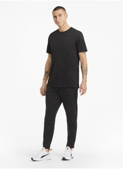 PUMA Activate Mens Black Training Pants  - Image 3