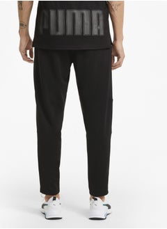 PUMA Activate Mens Black Training Pants  - Image 2