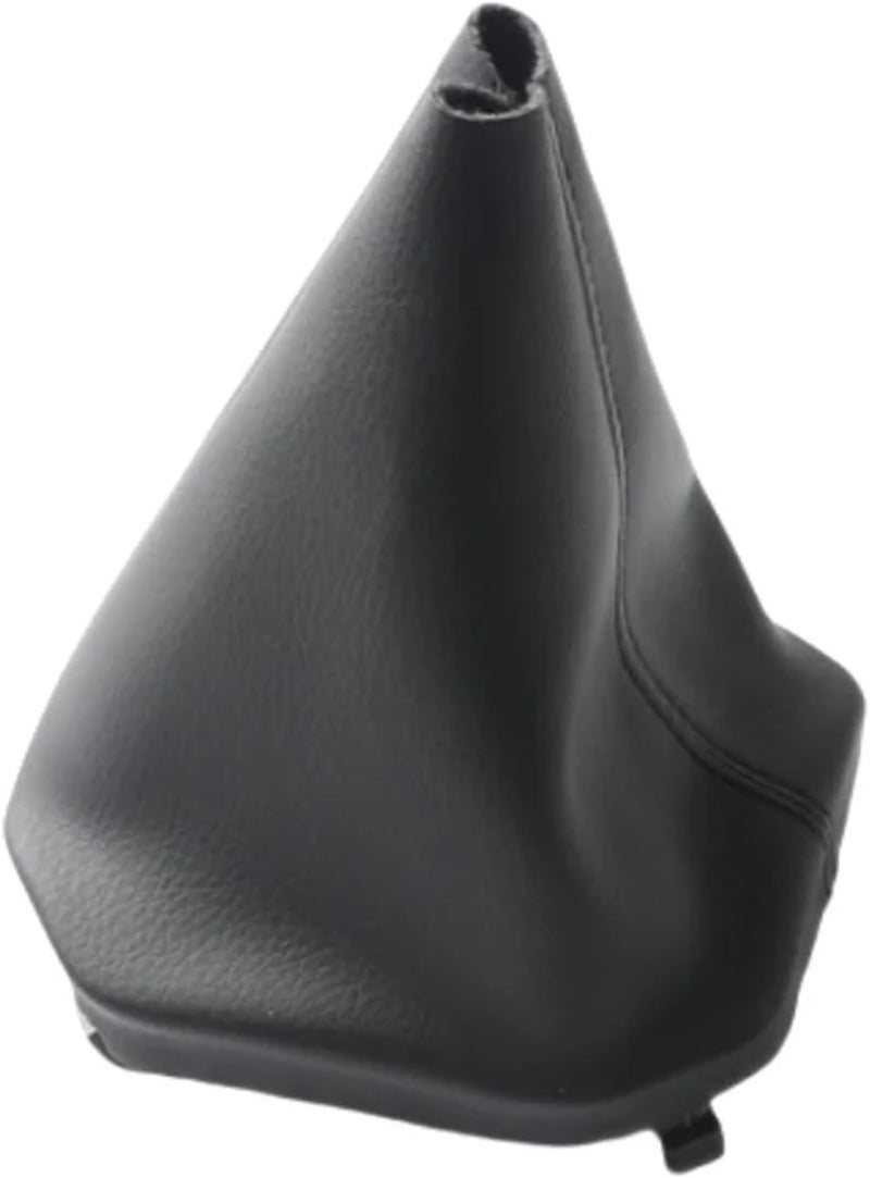 Car Gear Shift Knob for Range for Rover for Evoque 2011-2018 Gear Shift Knob Leather Boot Collar Case Gear Knob Cover - Image 4