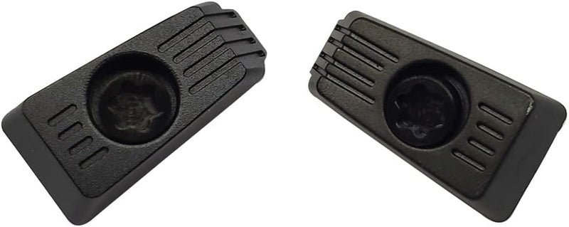 Hi-Star 2Pcs Golf Putter Weight Screw (3g/7g/10g/12g/14g) Compatible with Taylormade Spider X, MySpider X Series Putters - Image 4