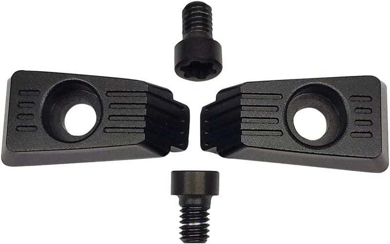Hi-Star 2Pcs Golf Putter Weight Screw (3g/7g/10g/12g/14g) Compatible with Taylormade Spider X, MySpider X Series Putters - Image 3