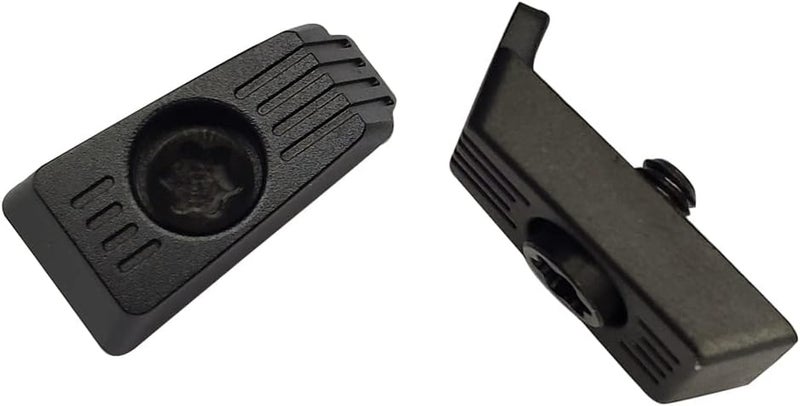 Hi-Star 2Pcs Golf Putter Weight Screw (3g/7g/10g/12g/14g) Compatible with Taylormade Spider X, MySpider X Series Putters - Image 5