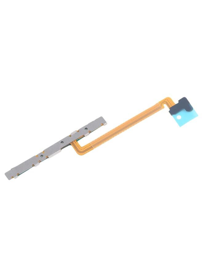إيروريكس كابل مرن أصلي لزر الطاقة وزر التحكم في الصوت لهاتف Samsung Galaxy S25 Ultra SM-S938B - Image 3