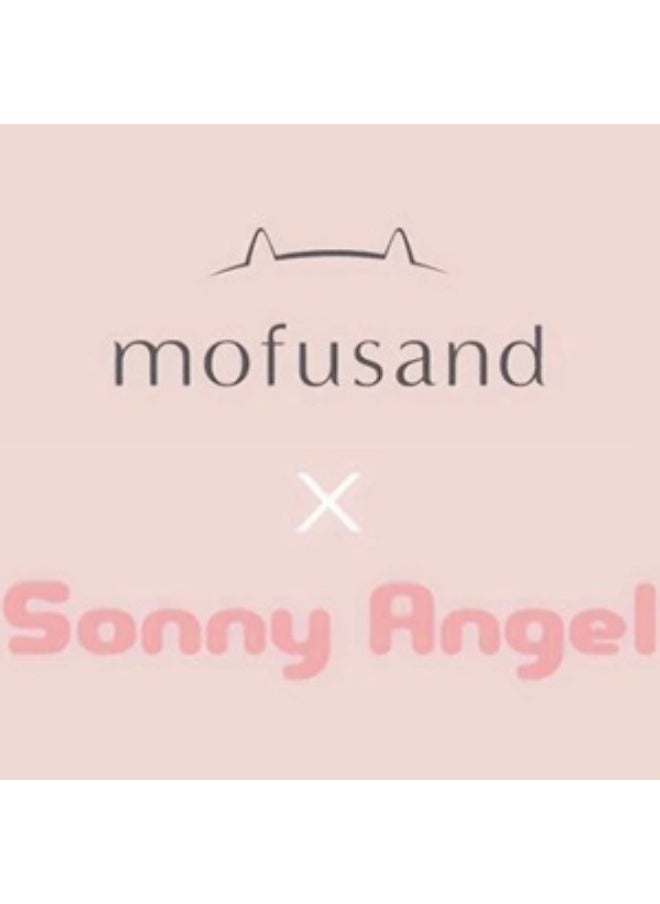 Sonny Angel Sonny Angel Hippers Mofusand Mini figure Decorative Blind Box  - Image 4